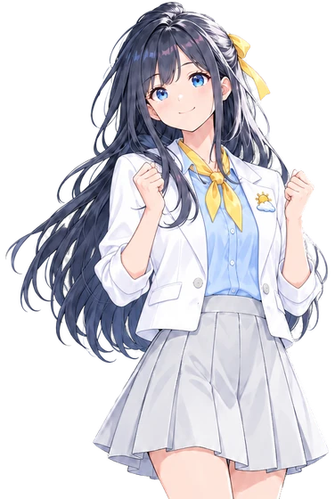 ソラ